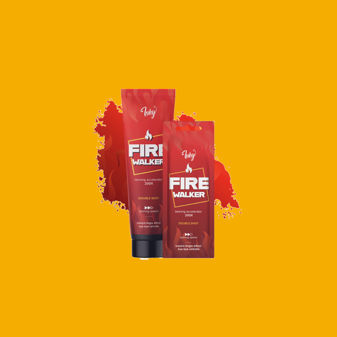 Fire Walker 200X