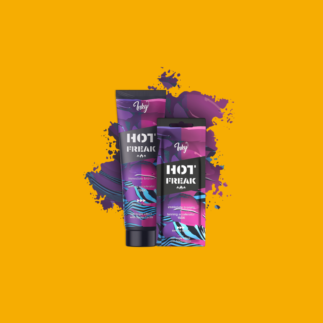 HOT Freak 150X