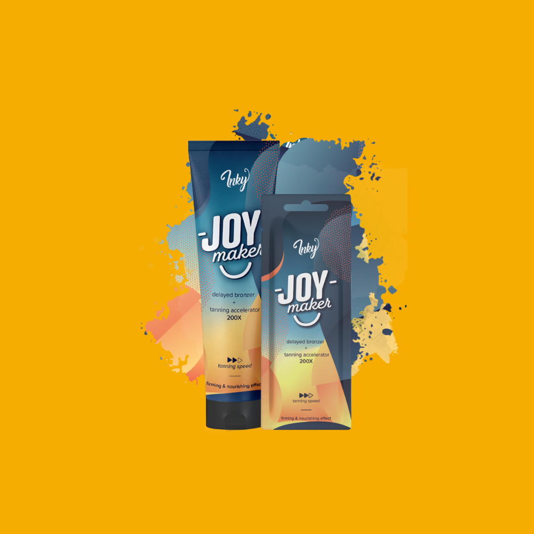 Joy Maker 200X