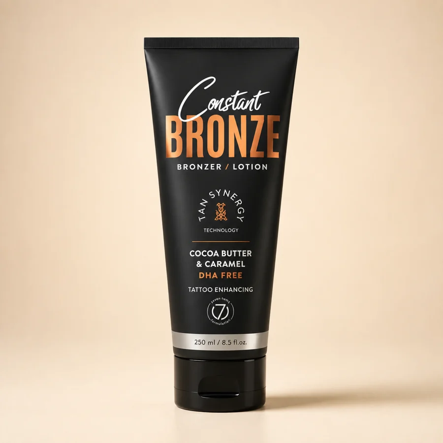 Bronzer Lotion