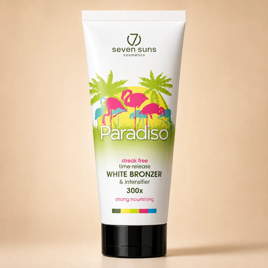 Paradiso