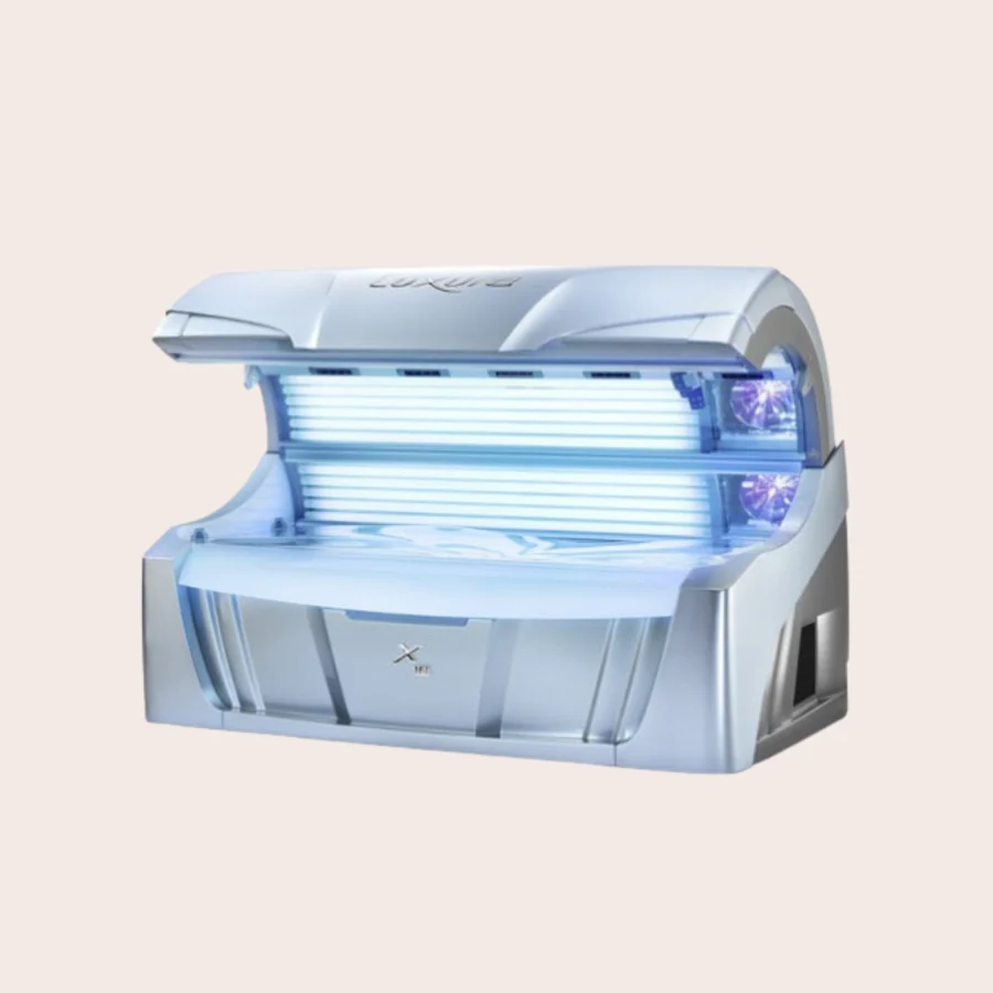 Luxura X10 — Standard
