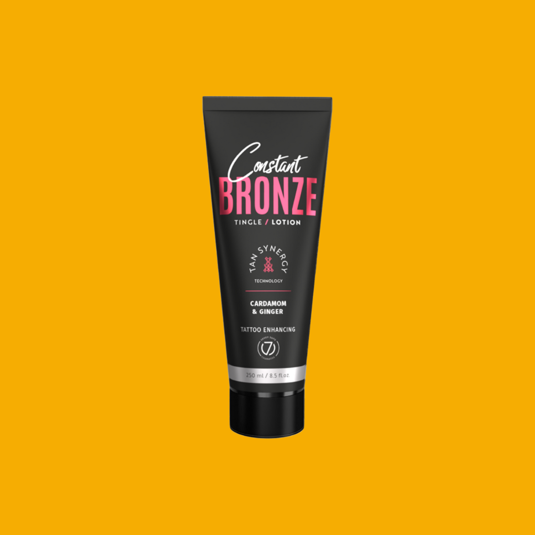Tingle Lotion