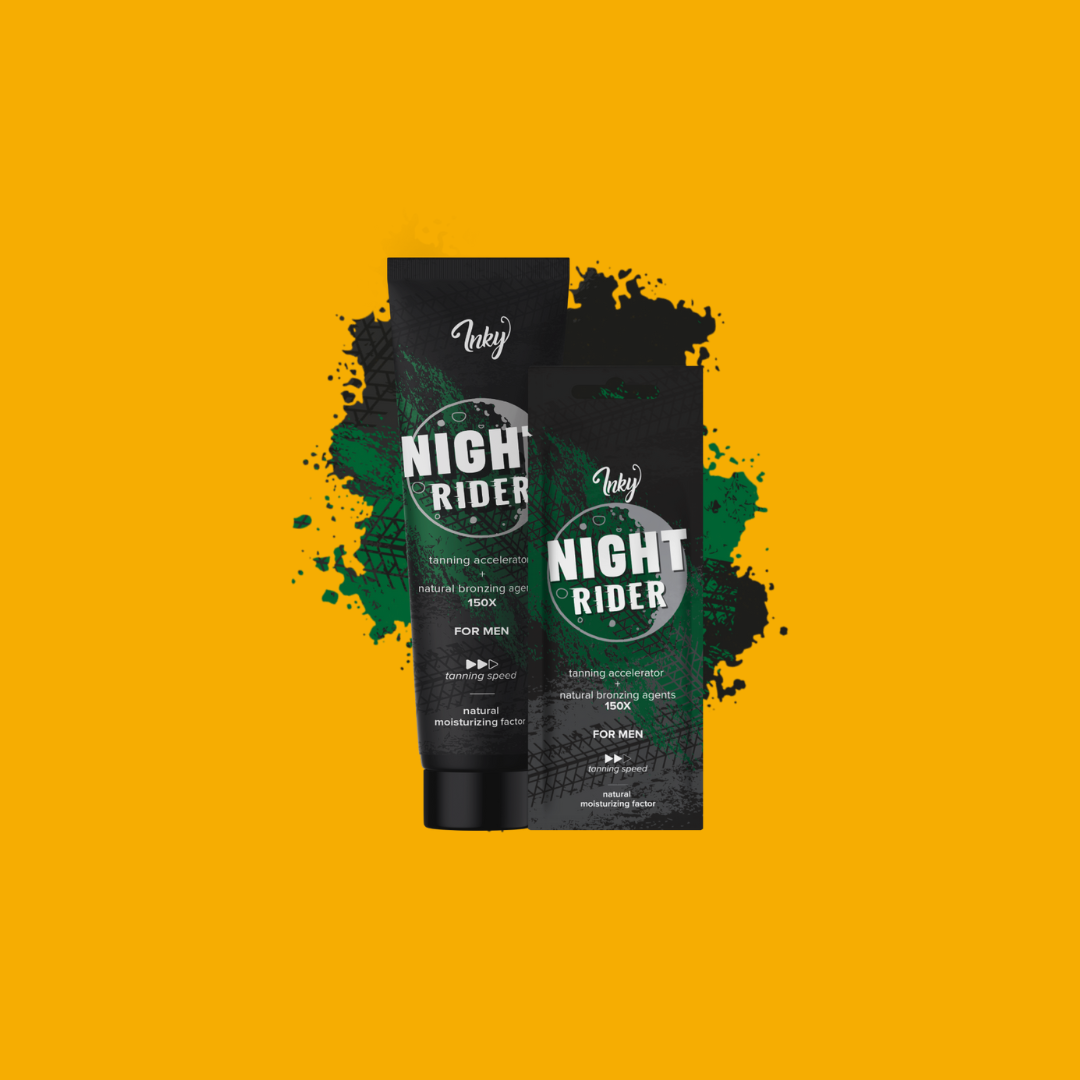 Night Rider 150X