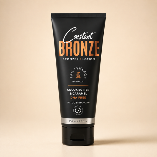 Bronzer Lotion - Brúnkukrem