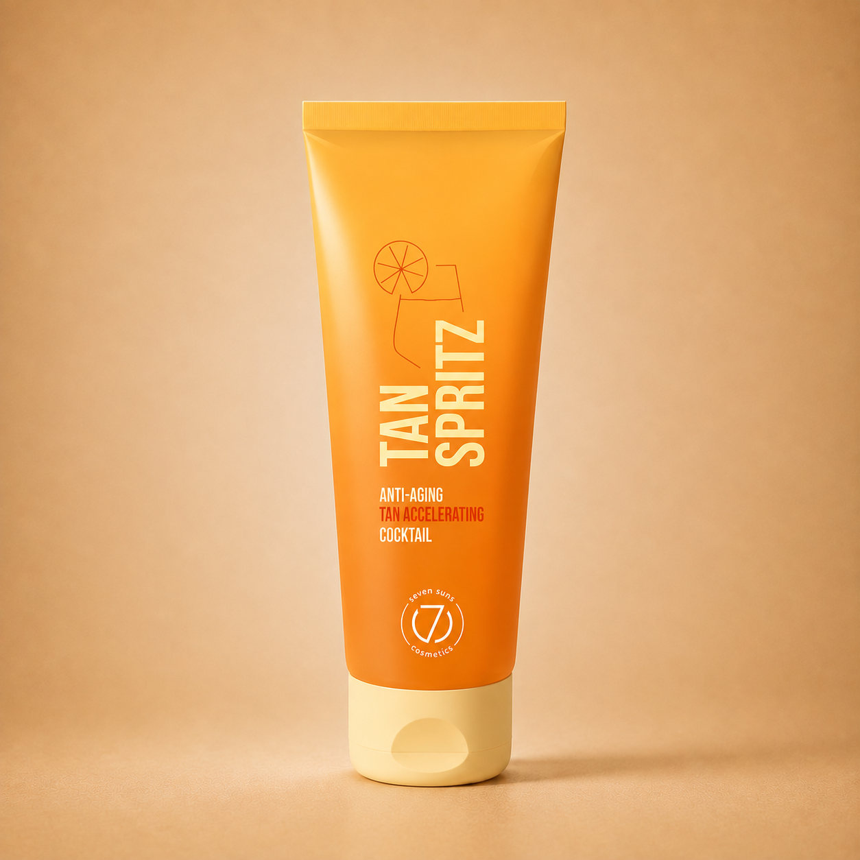 Tan Spritz – Raki og ljómi
