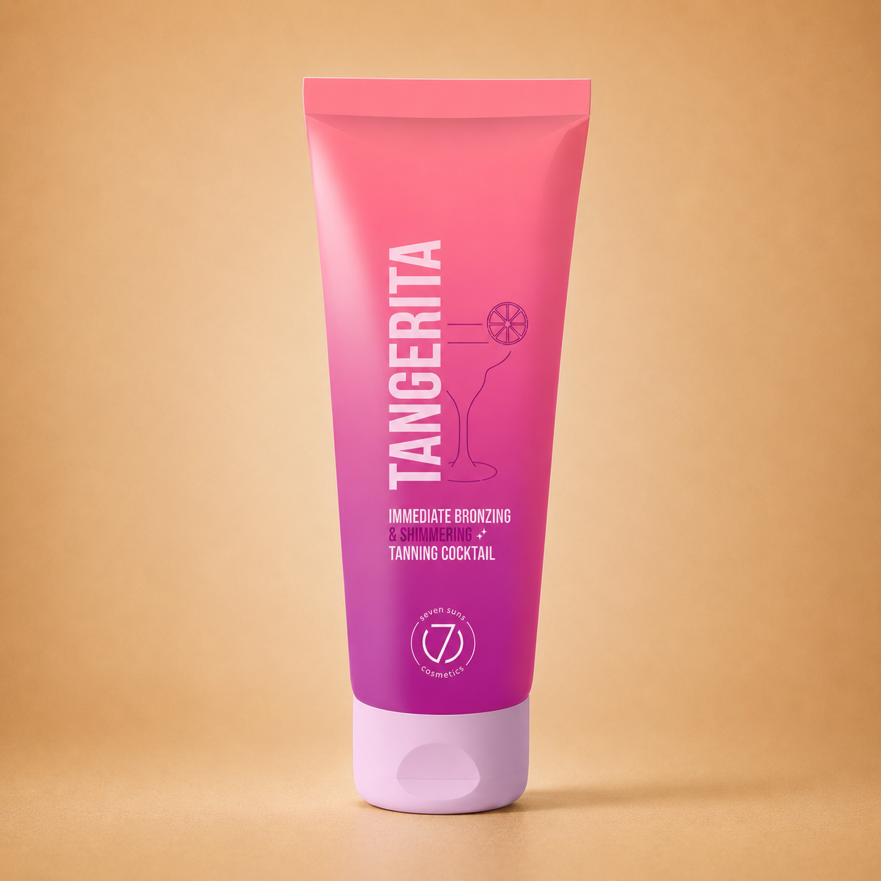 Tangerita – Instant Bronzer