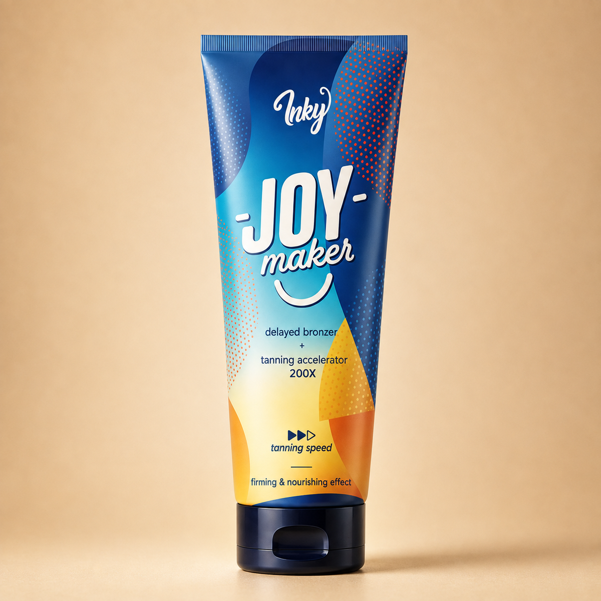 Joy Maker – Brúnka sem endist