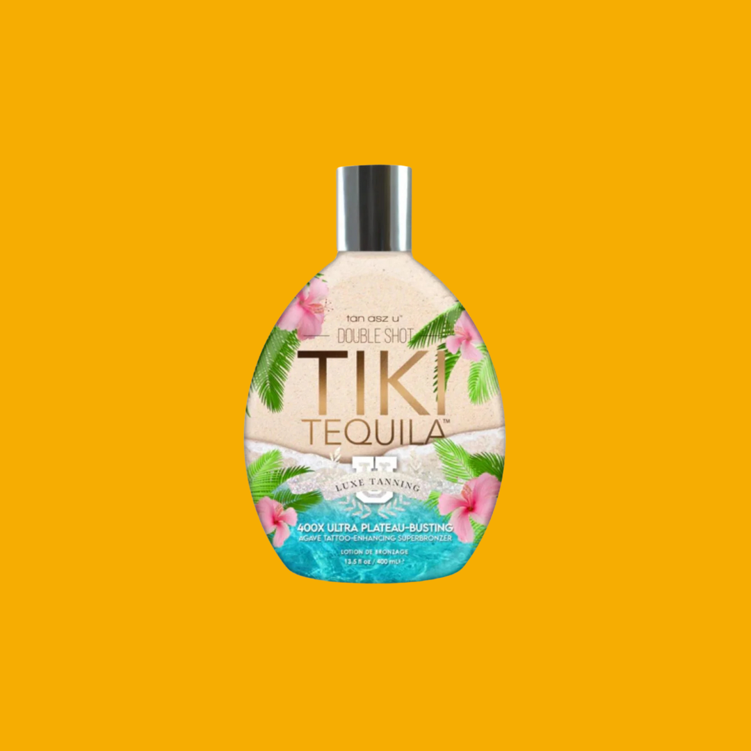 Tiki Tequila