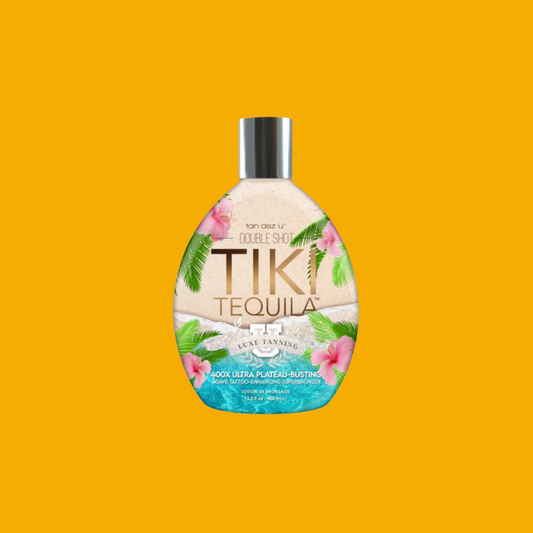 Tiki Tequila