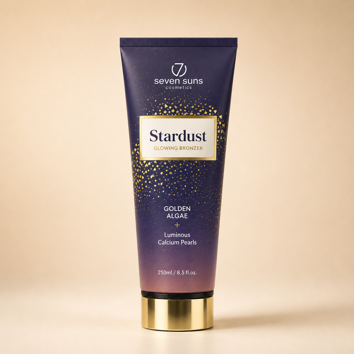 Stardust – Gylltur ljómi